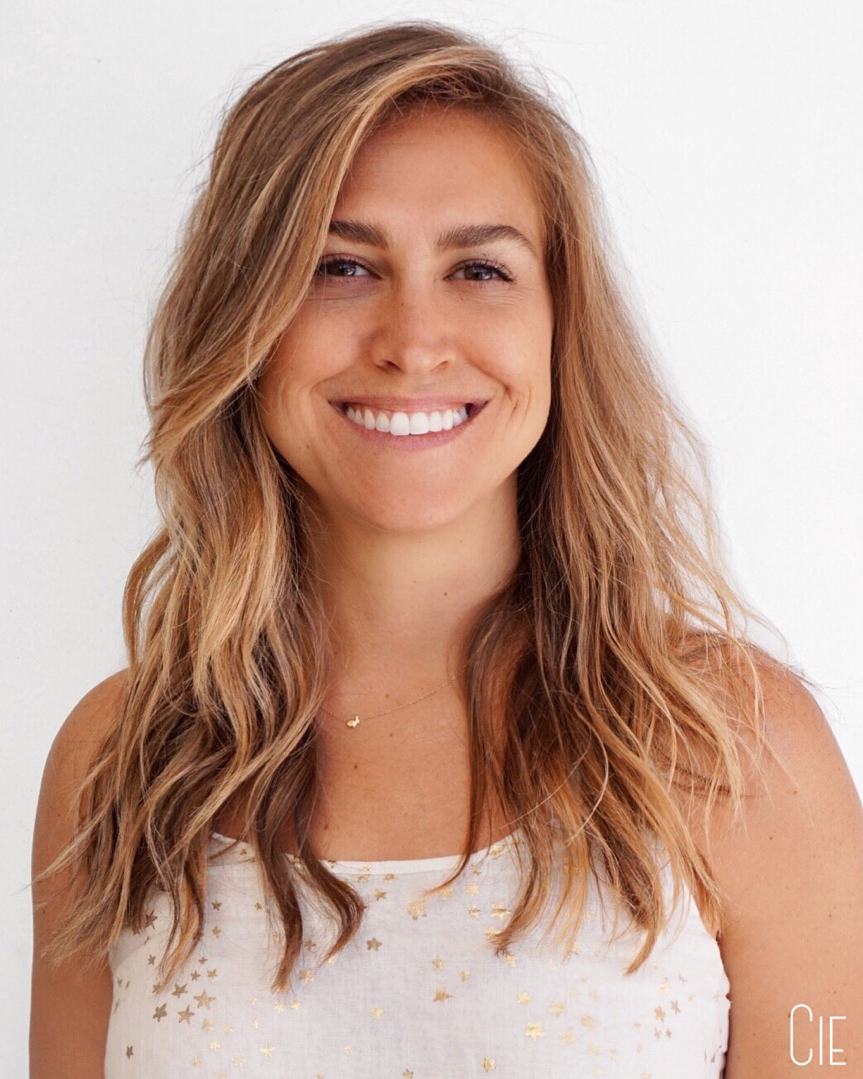 Messy Layered Haircut for Long Hair