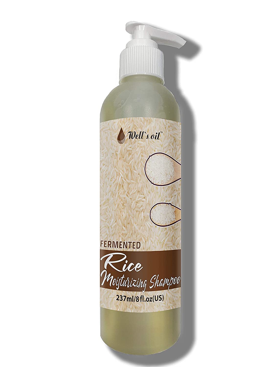 Best Rice Water Hair Products