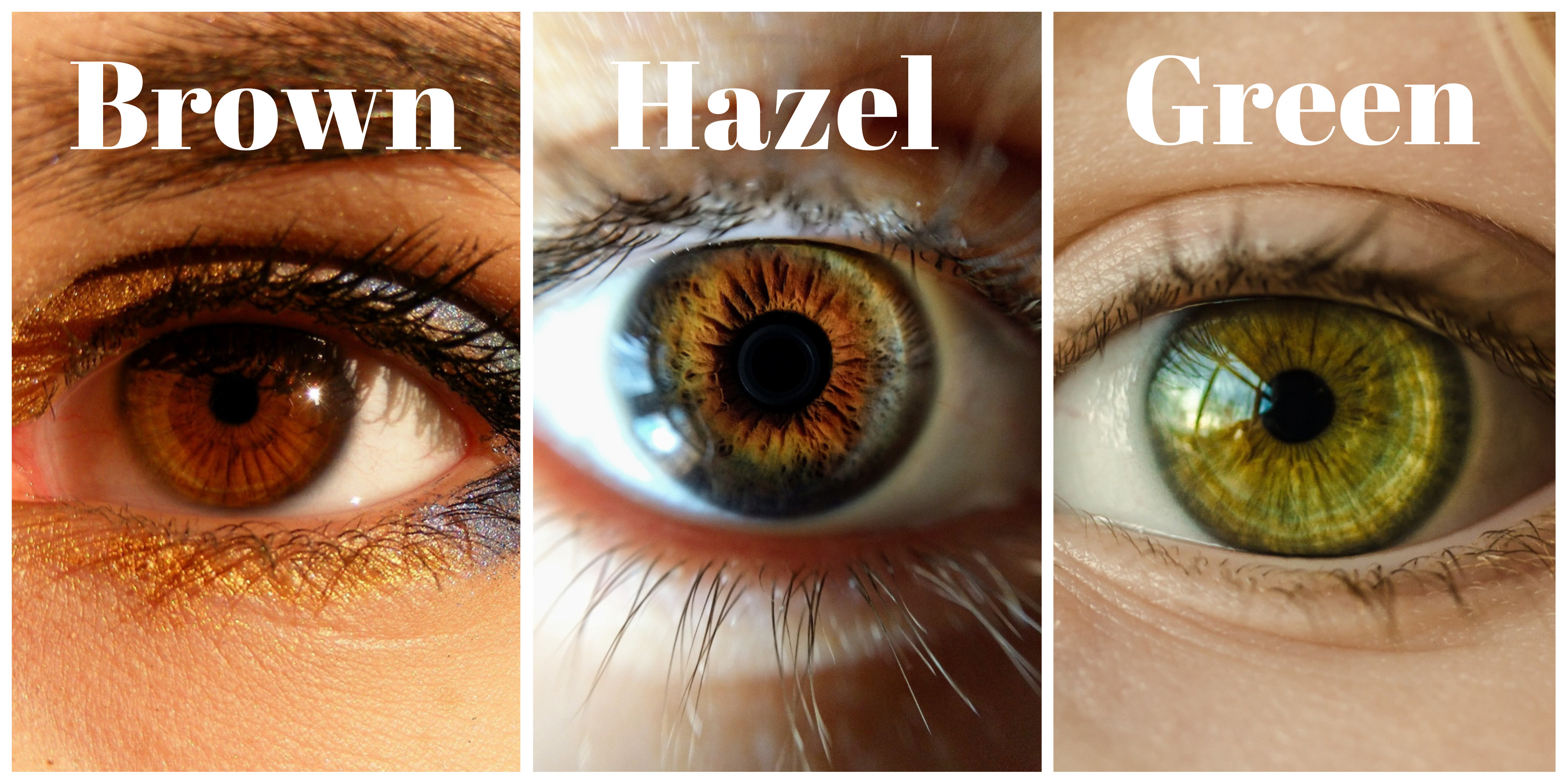 diffrence-between-green-brown-and-hazel-eyes