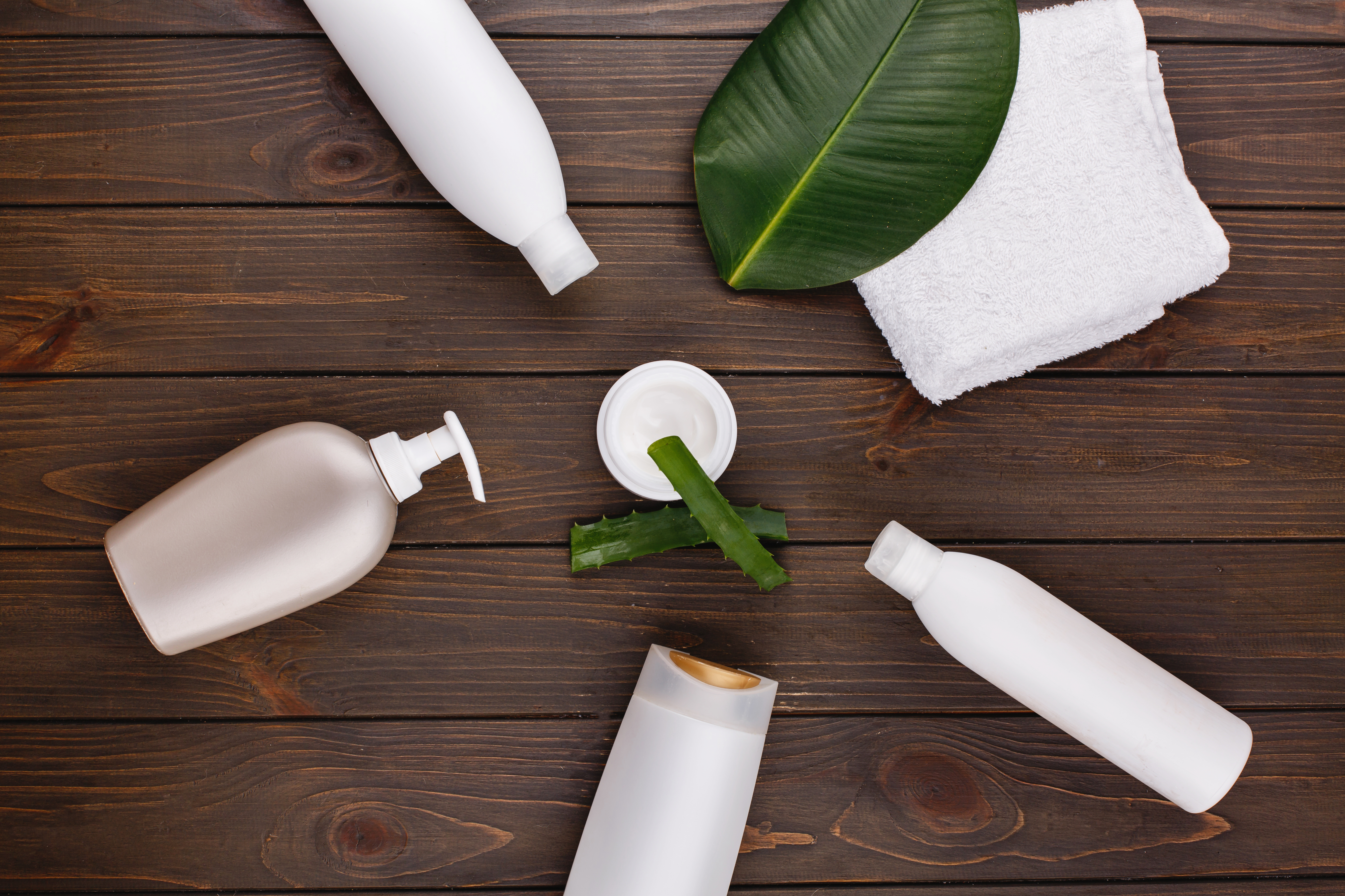 What Ingredients Do You Not Want in Your Shampoo