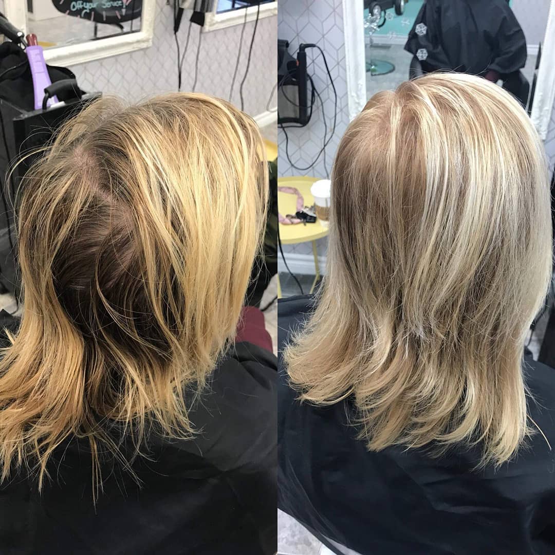 Best Haircut for Very Thin Hair