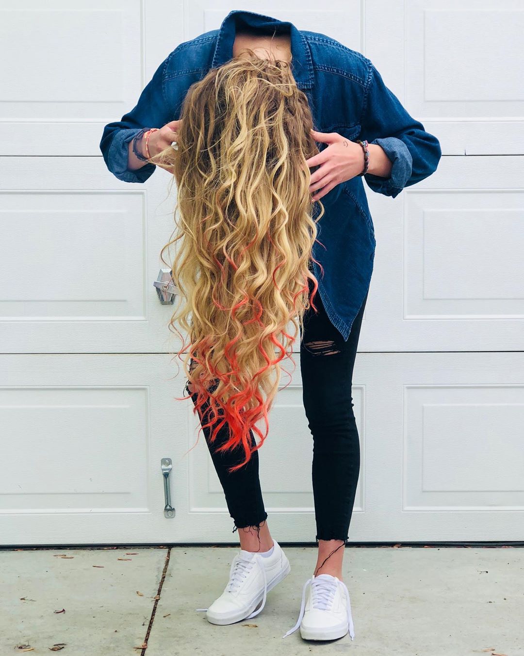 How to Dye Hair at Home with Kool Aid