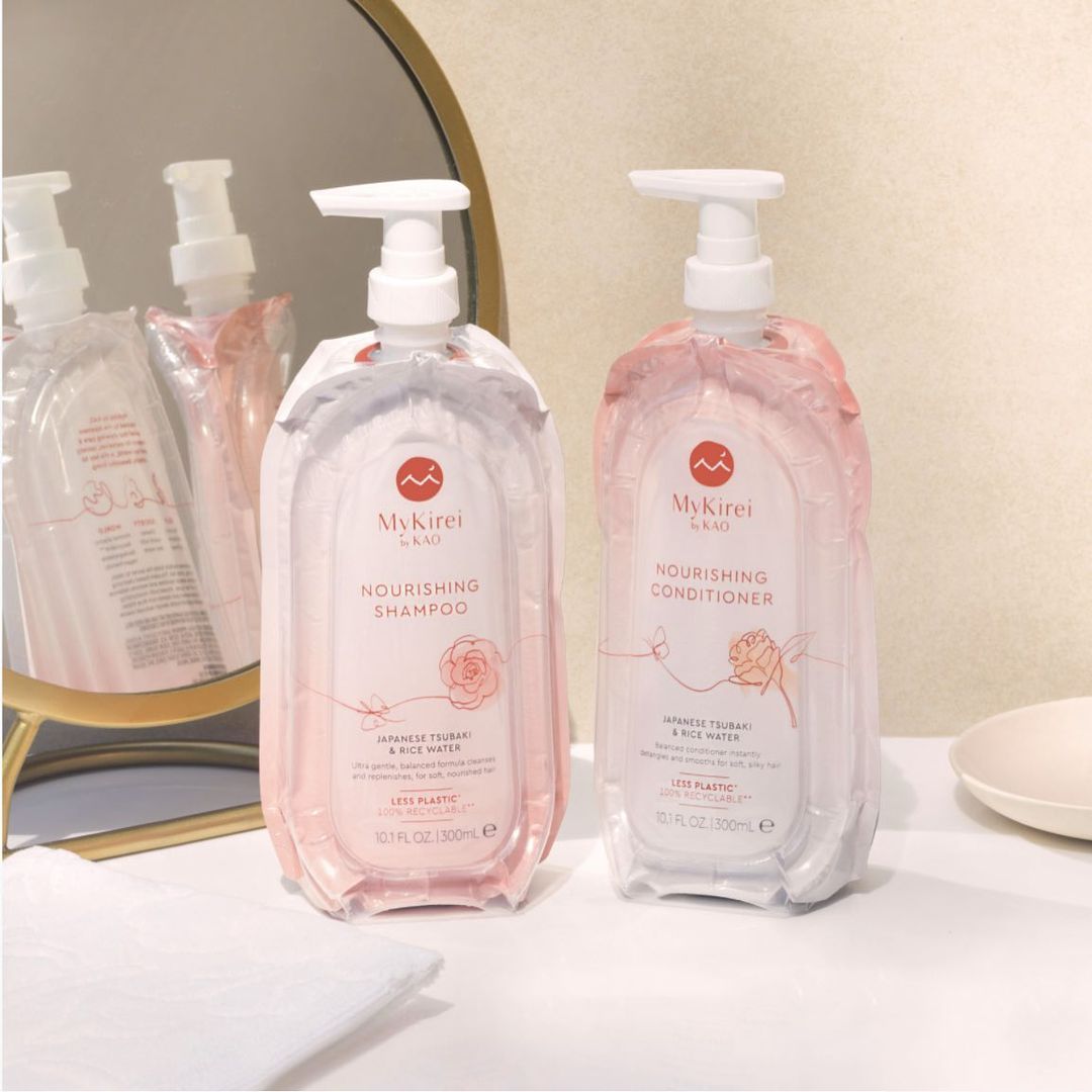 Best Rice Water Shampoo and Conditioner for Hair