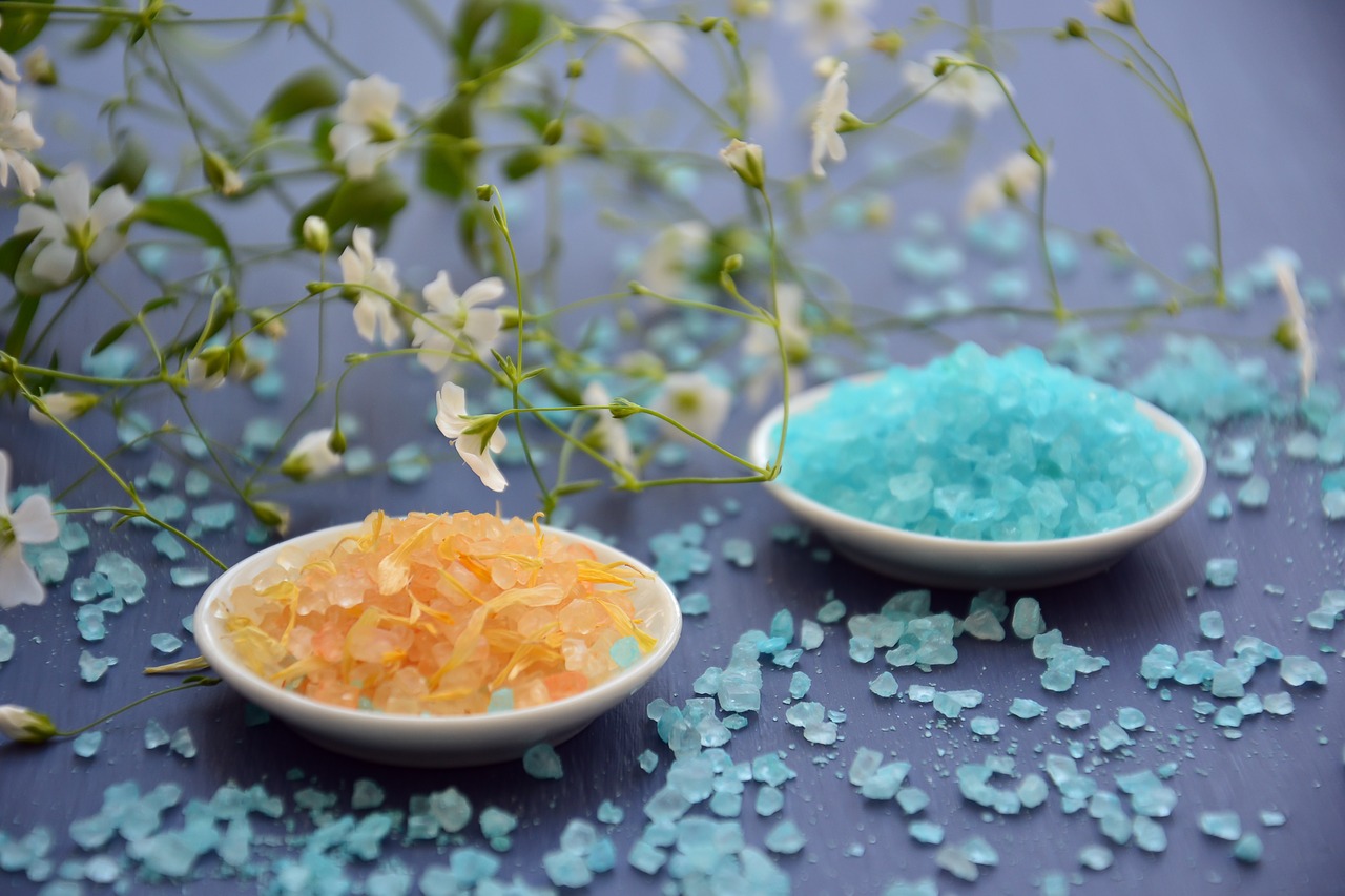 Natural Hair Lightener - Safe At-Home Hair Dyeing