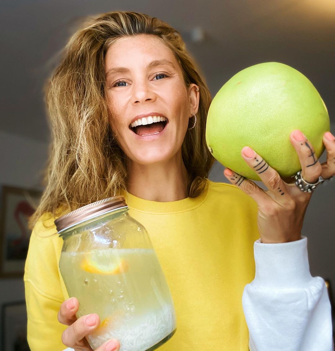 What Ingredients to Add to Rice Water for Better Smell