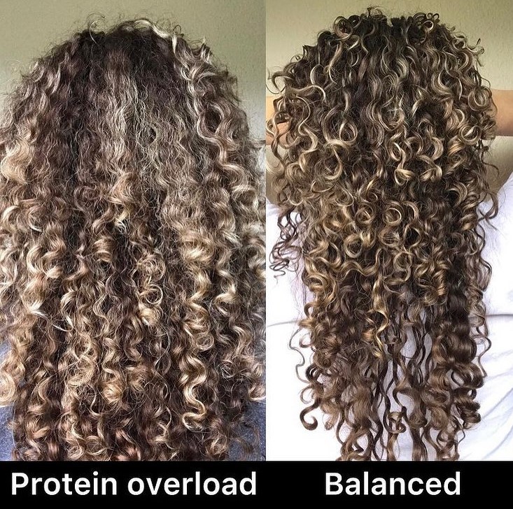 Protein Overload Side Effect of Rice Water