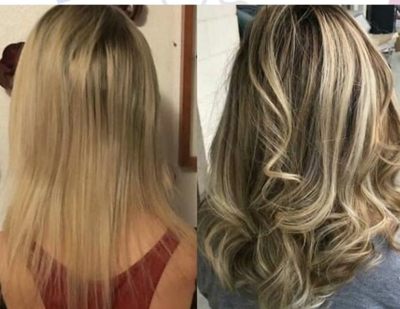 How to Switch to Natural Shampoo
