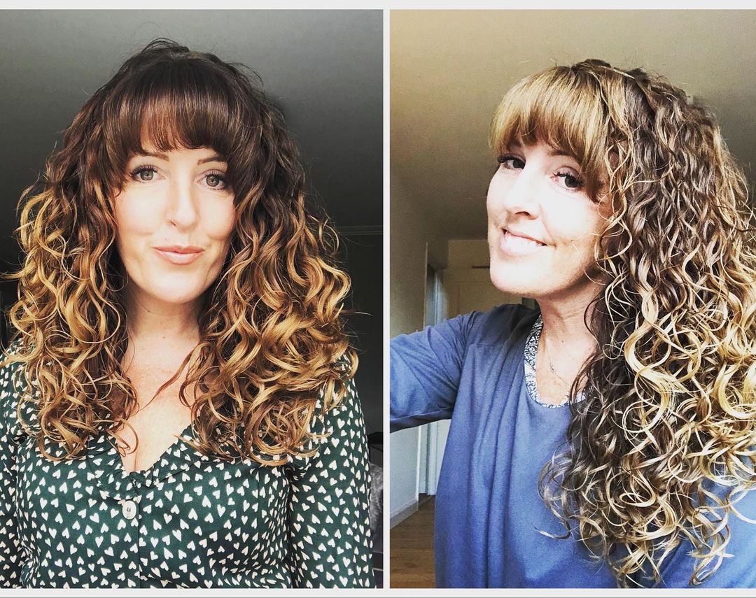 6 Months Rice Water for Hair Results