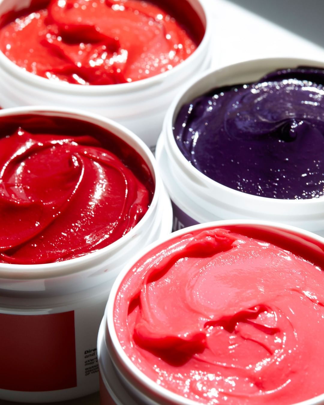 Temporary Hair Color Conditioner