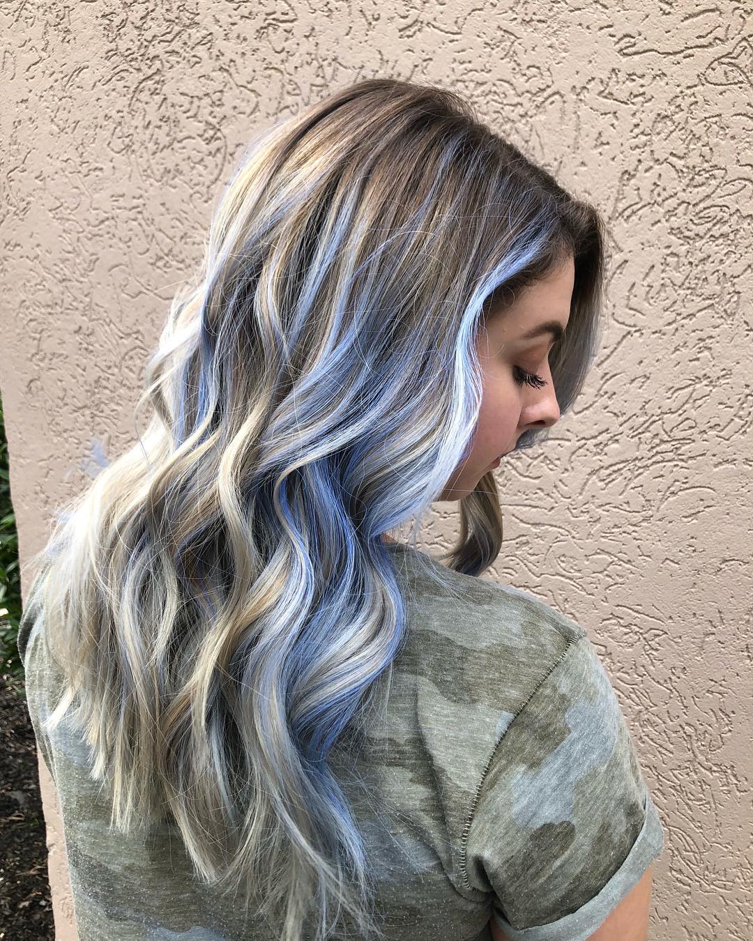 Best Temporary Hair Color Spray