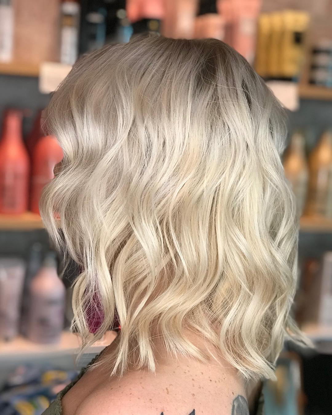 Super Thin Curly Hair